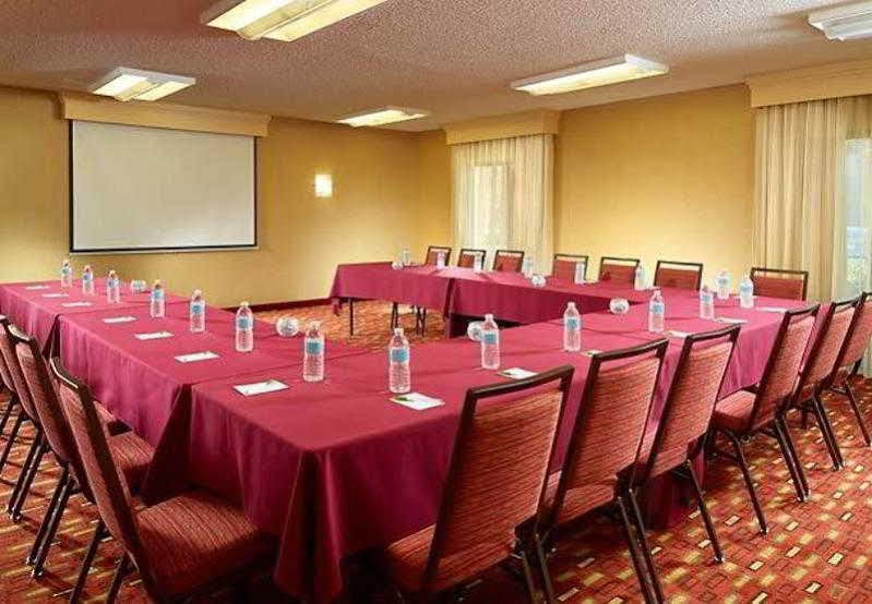 فندق كورتيارد بيرمينجهام هوفر المظهر الخارجي الصورة
